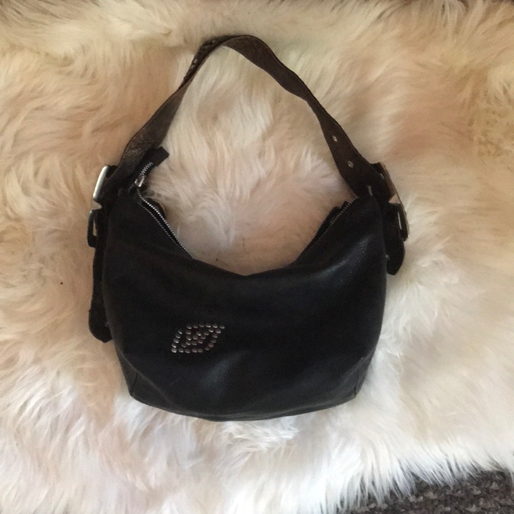 Betsy Johnson Hand Bag